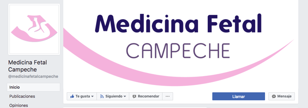 Cabecera Facebook