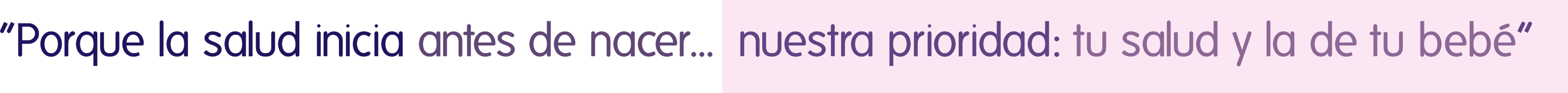 Slogan